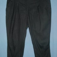 Марков вълнен панталон модел "Брич" / "Vero Moda" / вълнен панталон / голям размер, снимка 1 - Панталони - 16552210