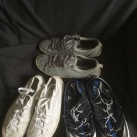 Lacoste,Converse и чехли.., снимка 15 - Спортни обувки - 19928981
