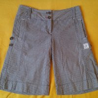 Дамски къси панталонки Firetrap/Файъртрап,100% оригинал, снимка 1 - Къси панталони и бермуди - 19151305