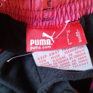 Спортно долнище за момиче Puma/Пума, 100% оригинал, високо качество, снимка 3 - Детски панталони и дънки - 16879963