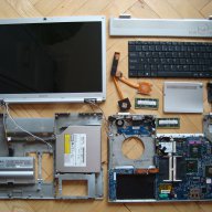 Sony Vaio Pcg-391m лаптоп на части, снимка 1 - Части за лаптопи - 7982788