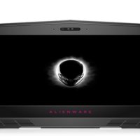 Dell Alienware 15 R3, Intel Core i7-7820HK (up to 4.40GHz, 8MB), 15.6" FHD (1920x1080) 120Hz TN+WVA , снимка 2 - Лаптопи за дома - 21650395