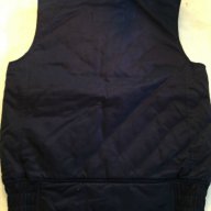 Нов мъжки елек/грейка G-star Raw Atlas Marlow Quilted Vest оригинал, снимка 9 - Якета - 11991077