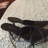 Дамски обувки естествена кожа, снимка 3 - Дамски ежедневни обувки - 15835916