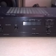 Luxman-made in japan-stereo amplifier-внос швеицария, снимка 3 - Ресийвъри, усилватели, смесителни пултове - 17199586