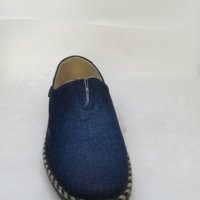 Мъжка обувка CALSIDO, снимка 3 - Мокасини - 25437360