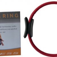 Обръч за пилатес Pilates Тoning ring , снимка 1 - Други спортове - 21082588