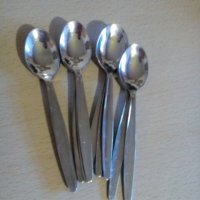 Различни видове вилици,лъжици,ножове.Различен брой,, снимка 5 - Прибори за хранене, готвене и сервиране - 20456675