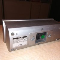 teac tokyo japan-център-20х8х8см-внос швеицария, снимка 11 - Тонколони - 20566856