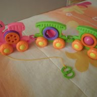 Играчки за най-малките, снимка 10 - Рисуване и оцветяване - 13745231