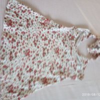 Дамска блузка, снимка 2 - Тениски - 26185900