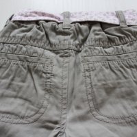 Ватиран панталон H&M, снимка 11 - Панталони и долнища за бебе - 25209942