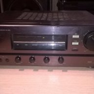 Aiwa-stereo amplifier-280w made in uk-внос швеицария, снимка 3 - Ресийвъри, усилватели, смесителни пултове - 15735735