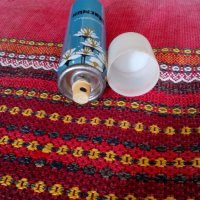 Опаковка от дезодорант ЖАСМИН,Фармахим, снимка 4 - Антикварни и старинни предмети - 22999772