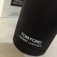Тестер Tom Ford Ombre Leather EDP 100ml , снимка 7 - Унисекс парфюми - 23850837