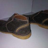 Clarks оригинални обувки, снимка 3 - Ежедневни обувки - 24153831