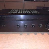 yamaha ax-390 stereo amplifier-внос швеицария, снимка 1 - Ресийвъри, усилватели, смесителни пултове - 20285278