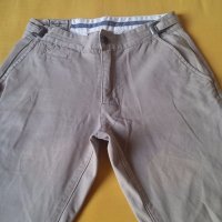 Мъжки панталон Pepe jeans/Пепе джинс, 100% оригинал, снимка 3 - Панталони - 19105984