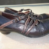 обувки-естествена кожа номер39, снимка 4 - Дамски ежедневни обувки - 12574323