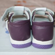 Намалени! Нови сандали, 100% естествена кожа, снимка 5 - Детски сандали и чехли - 18592799