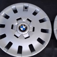 оригинални тасове за BMW 16"-№17, снимка 3 - Аксесоари и консумативи - 25942561