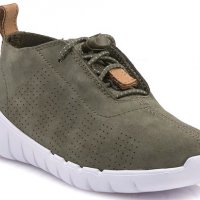 Нови Clarks. Оригинали обувки, естествена кожа , снимка 1 - Детски обувки - 24401714