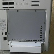 Цветен лазарен принтер LEXMARK, снимка 3 - Принтери, копири, скенери - 14128271