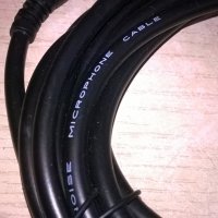 нов качествен кабел за микрофон, снимка 7 - Микрофони - 22659533