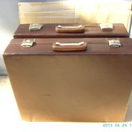 Куфари за апаратура, багаж и др., снимка 1 - Други - 10727500