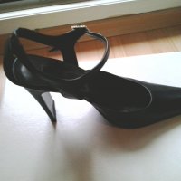 Дамски обувки, снимка 3 - Дамски елегантни обувки - 22332639