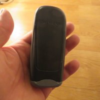 телефон с копчета  SIEMENS А60, сименс A60  модел : 2003 г. - работещ., снимка 2 - Други - 23855229