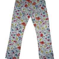 ZARA детски панталон, снимка 2 - Детски панталони и дънки - 19843780