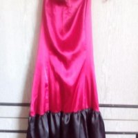 Официална бутикова рокля, размер М, снимка 1 - Рокли - 20449799