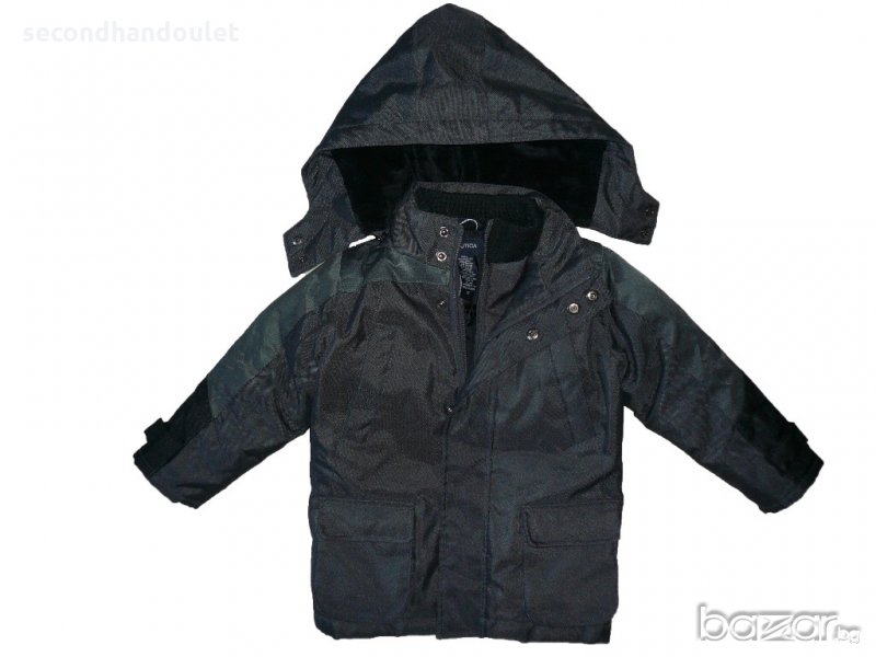 NAUTICA детско яке, снимка 1