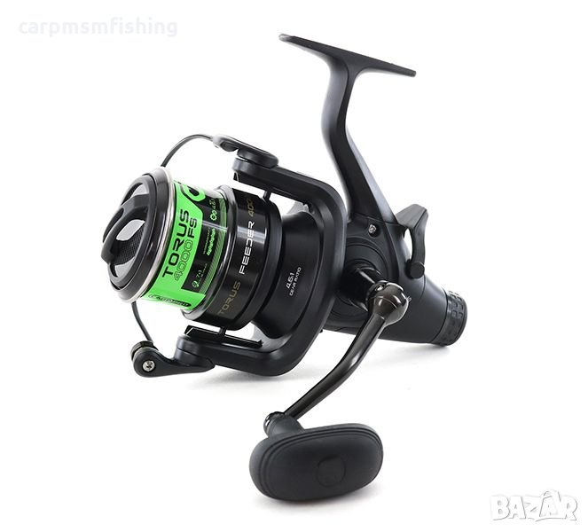 CARP PRO МАКАРА TORUS FEEDER 4000 FS, снимка 1