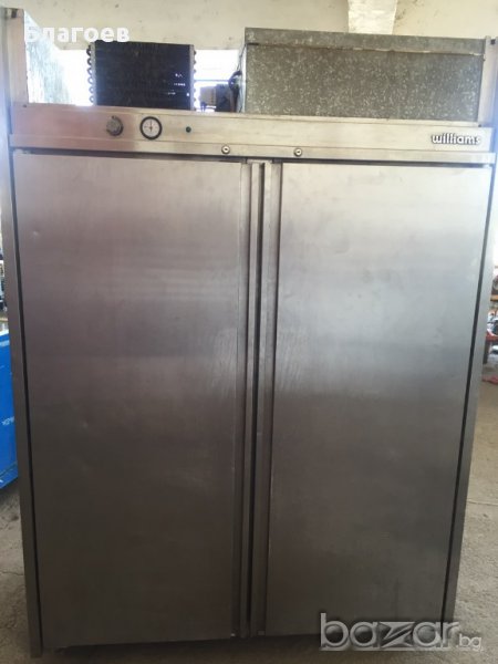 Професионален хладилник-WILLIAMS, снимка 1