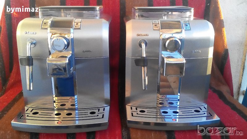 Saeсo Syntia, снимка 1