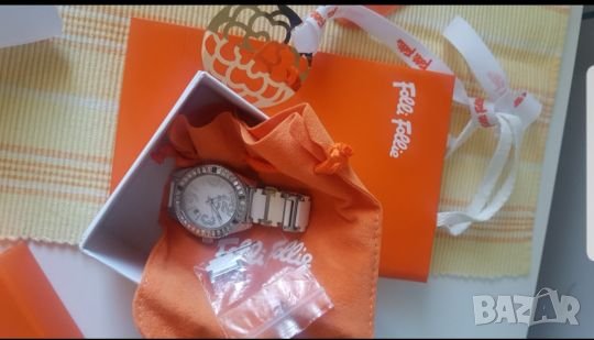 Folli folli часовник, снимка 1