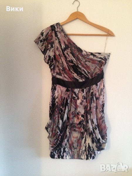 Страхотна рокля, снимка 1