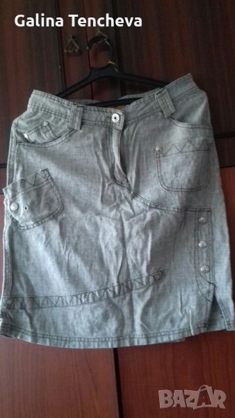 Дамска пола , снимка 1