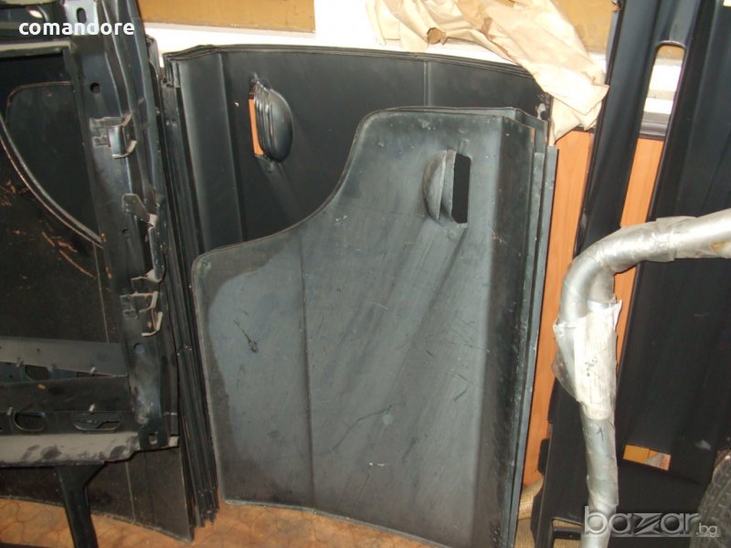 нови части/ламарини за лада , снимка 1