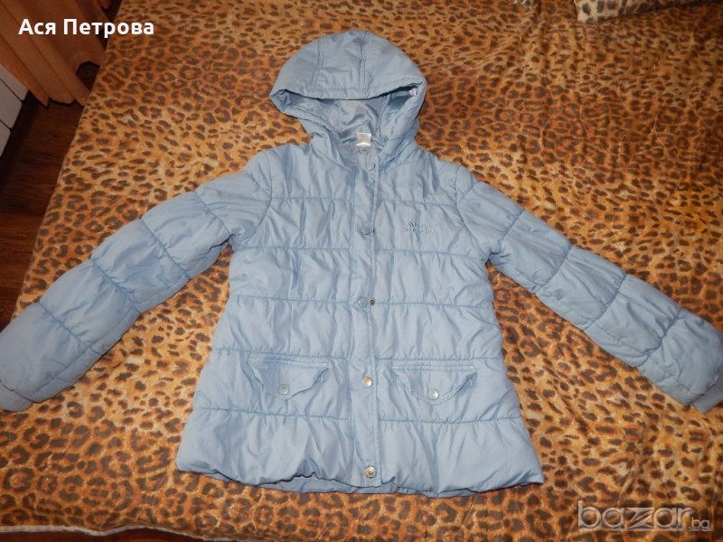 3 бр. якета р. 138, снимка 1