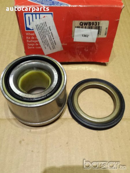 НОВ лагер главина за NISSAN Sunny II / Нисан Съни, снимка 1