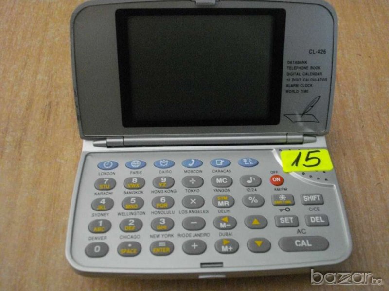 Органайзер ''CL - 426'', снимка 1