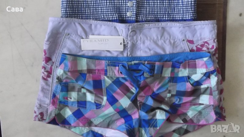 Шорти O,NEILL, PYRAMID, PROTEST   дамски,М-Л-ХЛ, снимка 1