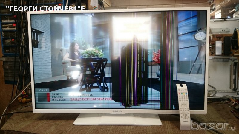 42FL274S-W 17MB82S 17IPS71 V14 42 P/N6870C0469A VES420UNDL-2DN03, снимка 1