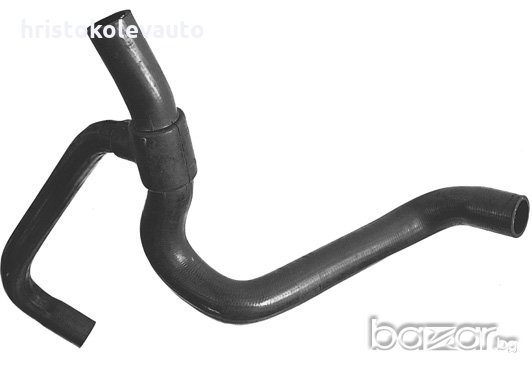 Водно съединение за парно тройник Рено Експрес 1.6D 91г.> GB1514, снимка 1