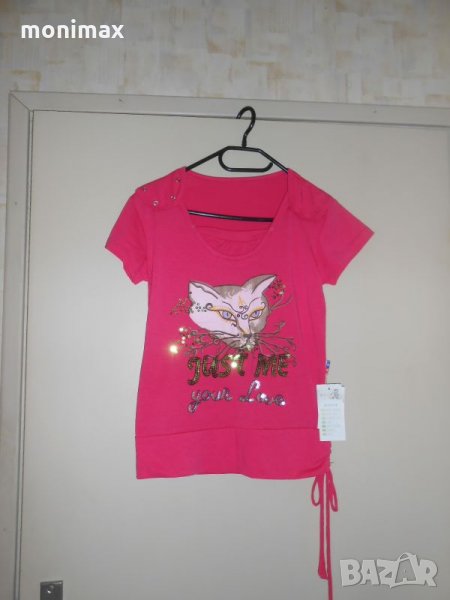 Тениска, снимка 1