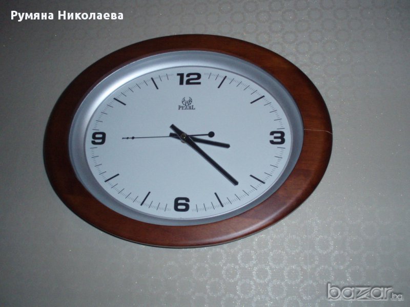 часовник, снимка 1