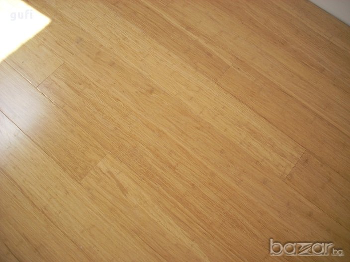 Бамбук Хард – светъл ( Hard Bamboo Natural ), снимка 1